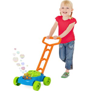 Corta Césped Lanza Burbujas - 1324