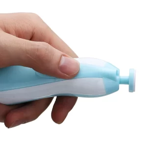 Lima de Uñas para Bebés - 6737