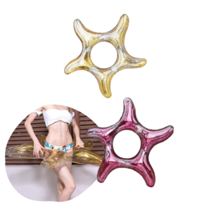 Flotadores de Piscina Estrella - 5655