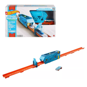 Kit de Expansión Hot Wheels Track Builder - 5506