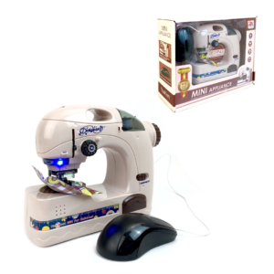 Juguete Máquina de Coser - 5602