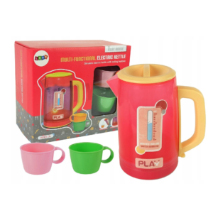 Juego de Cafetera a Pilas - 4967