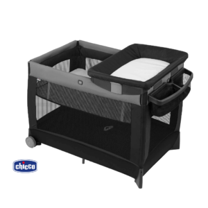 Cuna Corral Chicco Lullaby Portable Playard Camden - 5620
