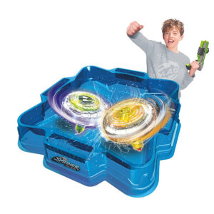 Zuru Spinner Mad 2 Spinner Led + Arena - 4271