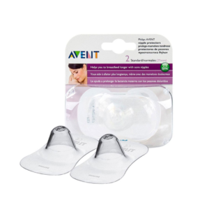 Pezonera Philips Avent 2 unidades - 6771