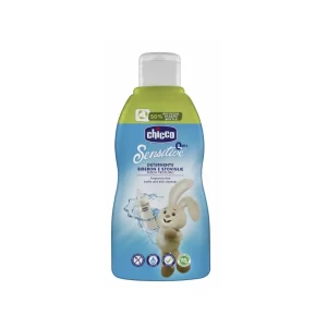 Detergente para Biberón 300 ml Chicco - 8911