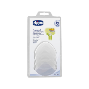 Pack de 4 Esquineros Chicco - 8904
