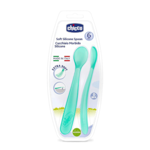 Set de Cucharas Chicco - 1384