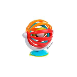 Baby Einstein Sonajero tipo Spinner con Ventosa - 3726