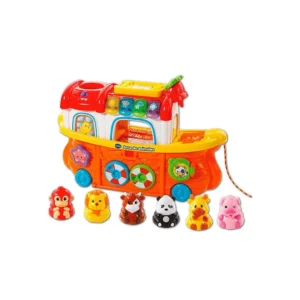 Arca de animales Tut Tut Animals Vtech - 114