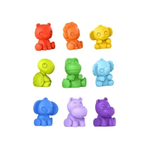 Juegos para Baño Bright Starts - 9020