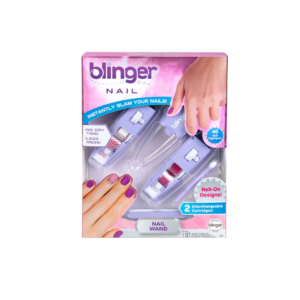 Set de Manicura - 4356