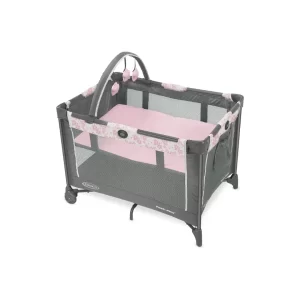 Graco Cuna Corralito On the Go Kate - 5475