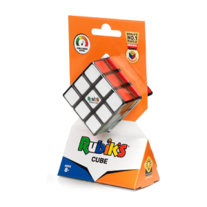 Cubo Rubik Multicolor Originales - 8992
