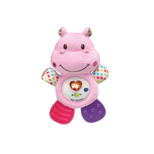 Hipo Mordedor Rosa Vtech - 5091