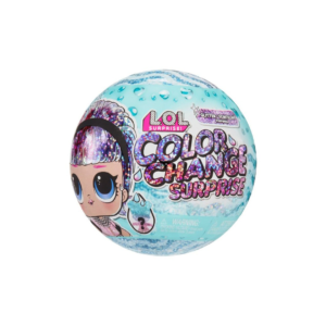 LOL Surprise Glitter Color Change - 6729