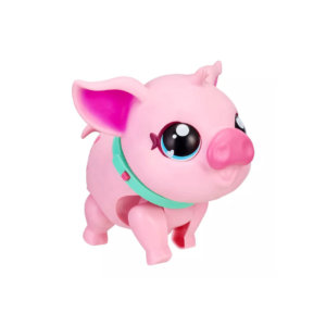 Little Live Pets Piggly la Cerdita - 9393