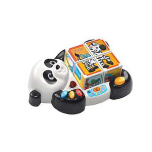 Panda Puzzle Vtech - 2780
