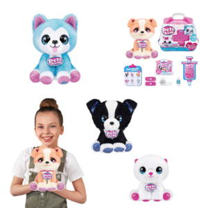 Perritos Sorpresa Pet Shop Serie 3 - 17714