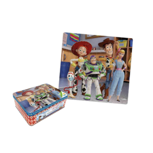 Rompecabezas Maletín de Toy Story - 3448
