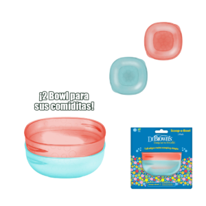 Scoop a Bowl Dr Browns - 4655