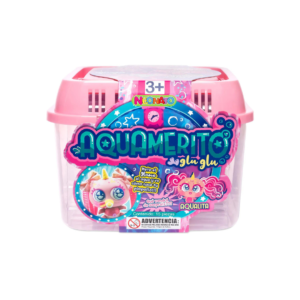 Aquamerito Aqualita Rosa - 10385