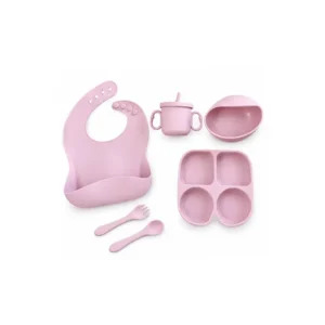 Kit de Alimentación 100% Silicona - 29919