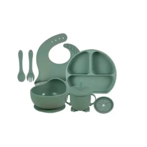 Kit de Alimentación 100% Silicona - 29919