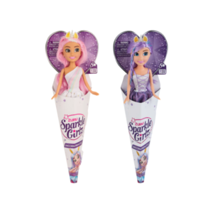 Sparkle Girlz Unicorn Princess - 3742