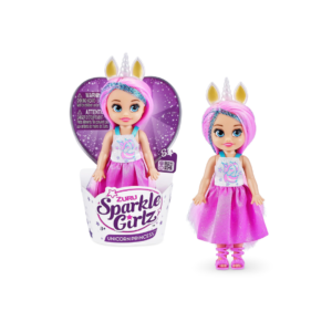 Sparkle Girlz Unicorn Princess - 10371