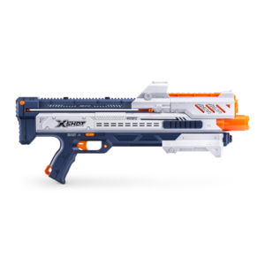 Lanzador de Bolas X-Shot Chaos- 10367
