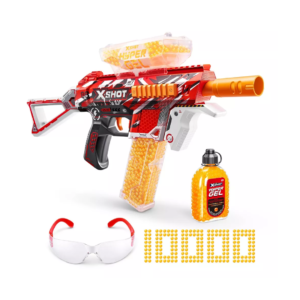 Pistola Lanzadora de Gel X-Shot - 9379