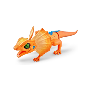 Lagarto de Cuello Zuru Robo Alive - 9386