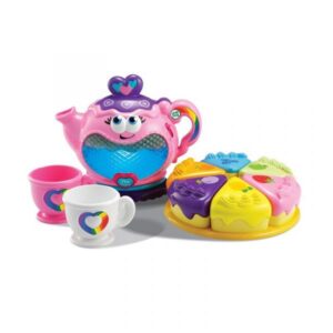 Set de Té Musical con Luces - 1593