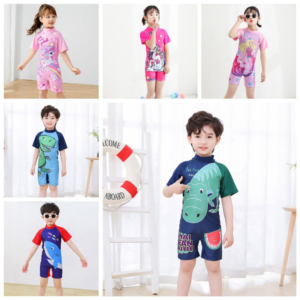 Trajes de Baño Corto - 4008