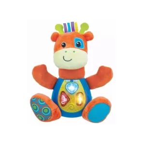 Jirafa Cuenta y Aprende WINFUN - 5148