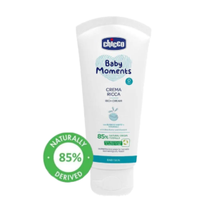 Crema Nutritiva Chicco 100 ml - 6719