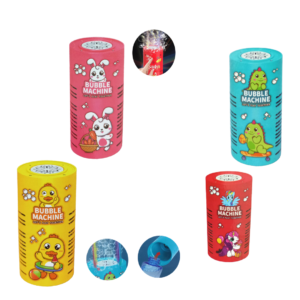 Lanza Burbujas Musical - 9357