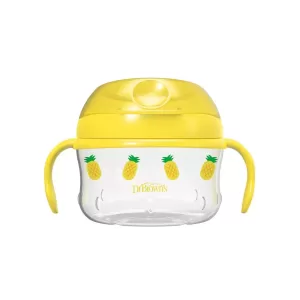 Bowls para Refrigerio - Dr Brown´s  - 4654