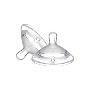 Tetina Chicco NaturalFeeling 6m+ - 3924