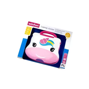 Winfun Computadora Unicornio - 4290