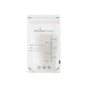 Bolsa de Almacenamiento de Leche Materna Premium Baby - 9309