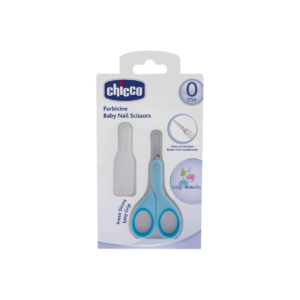 Tijerita Azul Chicco - 4676