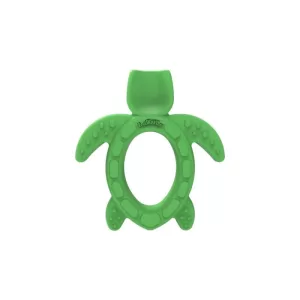 Cuchara Silicona Tortuga Dr Browns - 4982