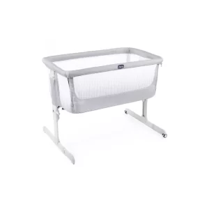 Cuna Colecho Chicco Co-Sleeping Next2Me Air Stone - 13598