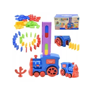 Tren Domino Electrico – 13591