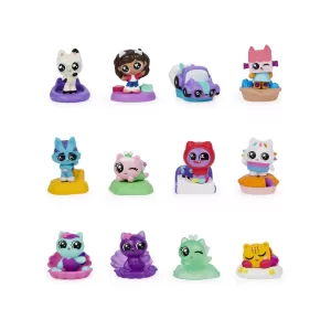 Gabby's Dollhouse Minifigura Sorpresa - 13612