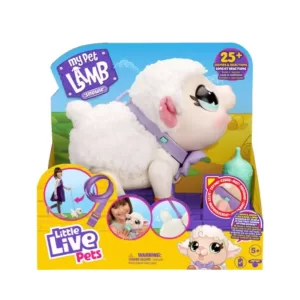 Oveja Interactiva Little Live Pets - 13661