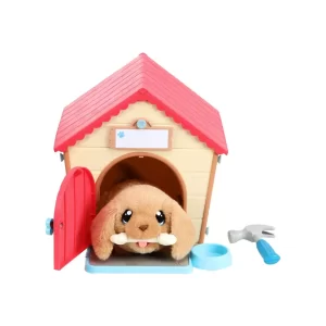 Little Live Pets La Casa de mi Cachorro - 13662