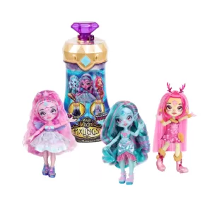 Magic Mixies Muñeca Sorpresa - 13645